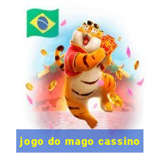 jogo do mago cassino